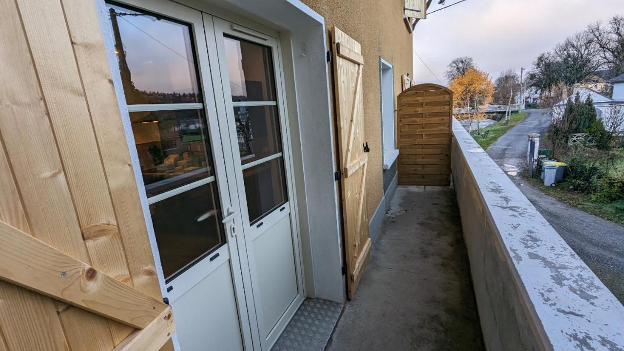 Mignon, T1 Bis Cosy & Calme, Neuf, Parking, Balcon Apartman Gerde Kültér fotó